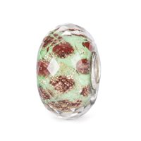 Charm Trollbeads Beads in vetro in Vetro TGLBE-30116 - TGLBE-30116